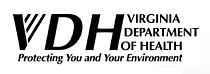 Virginia Department of Health Homepage